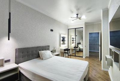 Apartament cu 2 camere în Tei - 5