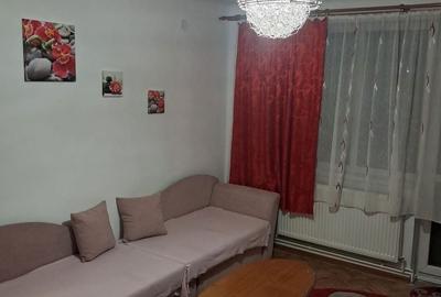 Apartament cu 2 camere semidecomandat în Central - 2