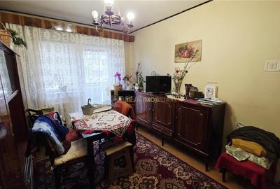 APARTAMENT 2 CAMERE 43 MP ZONA BIG MANASTUR - 2
