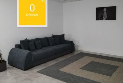 Casă cu 2 camere în Hemeiuș - 2