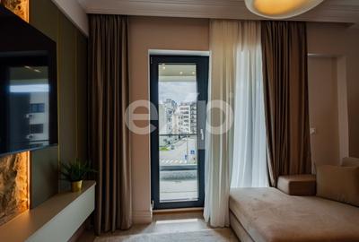 Apartament cu 2 camere decomandat, mobilat în Voluntari - 16