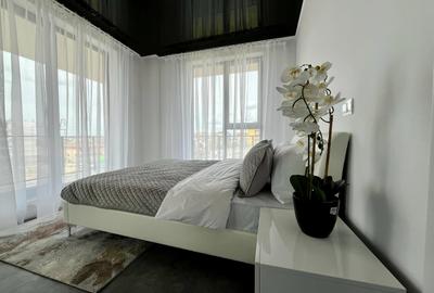 Apartament Mamaia Nord - 2 camere - Complet Mobilat - O.B.A Different by Luxury - 10
