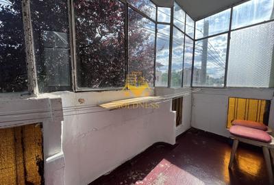 Apartament cu 2 camere decomandat, mobilat în Zorilor - 10