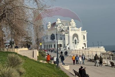 Spatiu de birouri in zona Cazino Constanta - 1