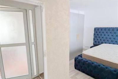 Garsoniera confort 1, renovata,,zona Belvedere - 8