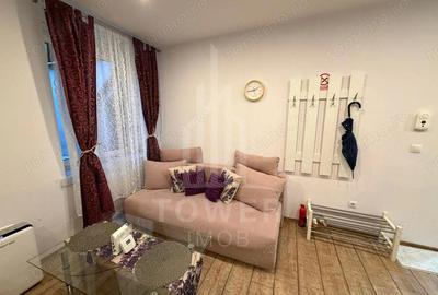 Garsonieră în Ultracentral - 2