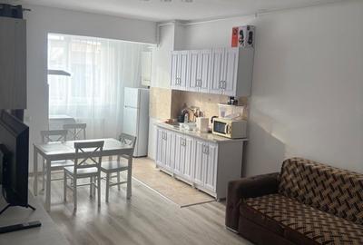 Apartament cu 2 camere decomandat în Vest - 6