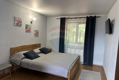 Hotel/Pensiune, de 790 mp, în Ceahlău - 17