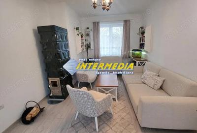 Casa cu 5 camere, 1514 mp teren, Centru, Sebes - 10