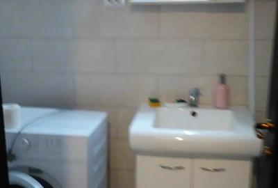 Apartament de inchiriat in bloc relativ nou,a treia inchiriere - 5