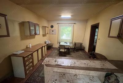 Comision 0 - Centru - Sanandrei - Casa+teren 1850 mp - utilitati complete - 3