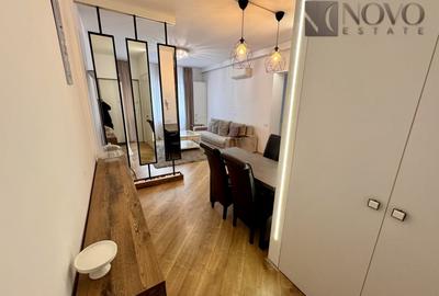 2 camere | Pipera | Centrala | Parcare subterana | Boxa - 6