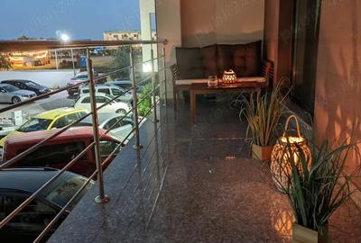 Apartament la 50 m de plaja Mamaia Nord - 8