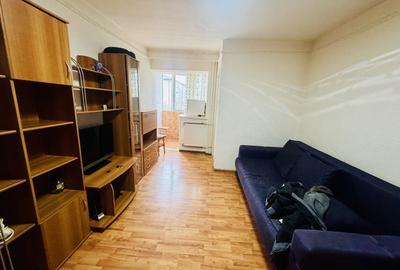 Garsonieră decomandată în Gară - 3