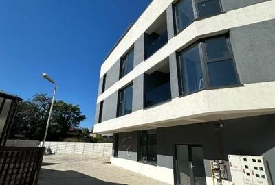 Apartament cu 2 camere semidecomandat în Mihai Bravu - 12