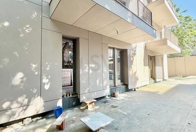 REA1026001 Spatiu comercial Victoriei NOU Prima chirie - 13