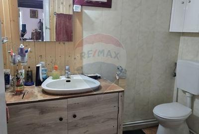 Casă cu 4 camere cu Teren 1166 Mp în Neagra Șarului - 6