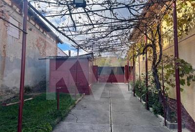 Casă individuală cu 4 camere cu Canalizare în Șeica Mare - 21