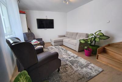 De vanzare casa 2 camere, recent renovata - Zona Domenii-Ion Mihalache - 5