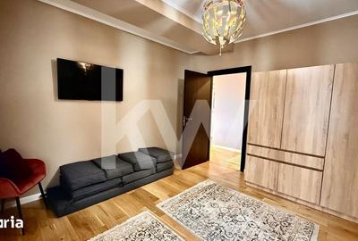 Apartament cu 4 camere în Schei - 11