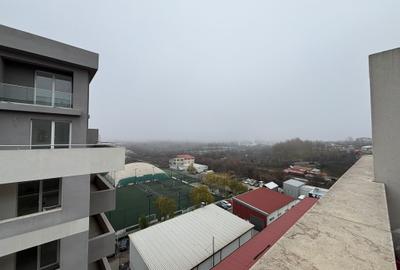 Garsoniera Vitan Barzesti 40 Mp Etaj 6 Centrala Proprie Balcon  Bloc 2020 - 6