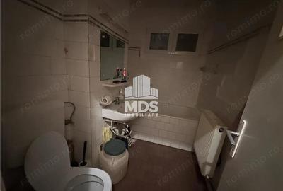 Apartament cu 3 camere semidecomandat în Șagului - 6