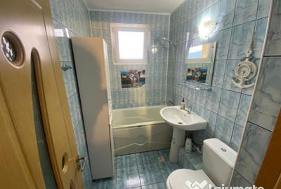 Apartament cu 2 camere decomandat în Central - 8