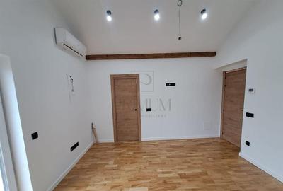 Sag- 4 camere-3 bai- dormitor la parter - 2