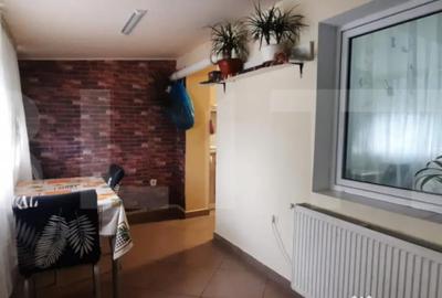 Apartament cu 3 camere decomandat, mobilat în Micro 17 - 7