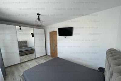 Apartament 2 camere- zona Astra - 3