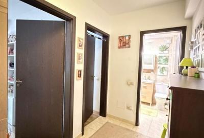 Apartament cu 4 camere în Central - 12