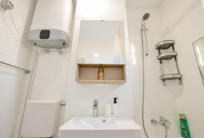 Inchiriere Apartament 2 camere - Tineretului / Metrou - 4