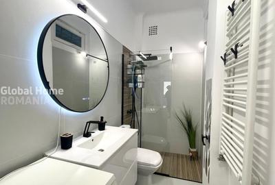 Piata Romana - Biserica Amzei | 2 Camere - Centrala Proprie + Prima Inchiriere - 11