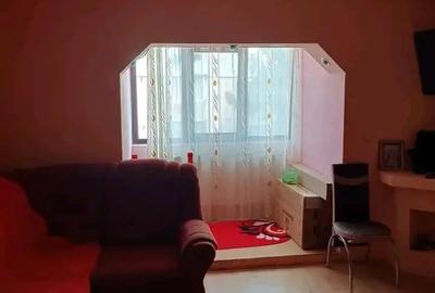 Apartament cu 2 camere semidecomandat în Central - 2