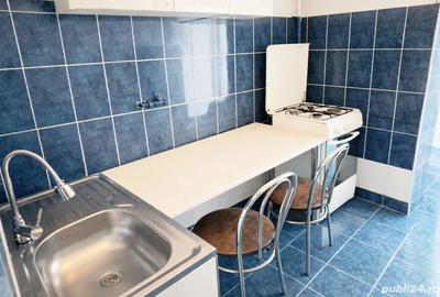 Apartament cu 2 camere decomandat în Primăverii - 4