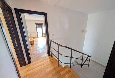 Casă individuală cu 5 camere cu Teren 416 Mp în Aviației - 14