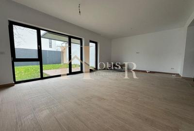 Casa Individuala in Oras.Proiect Modern.Car Port - 2