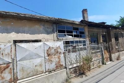 Casă cu 6 camere cu Teren 3500 Mp în Transilvaniei - 1