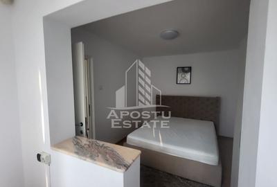 Apartament cu 3 camere decomandat în Dacia - 4