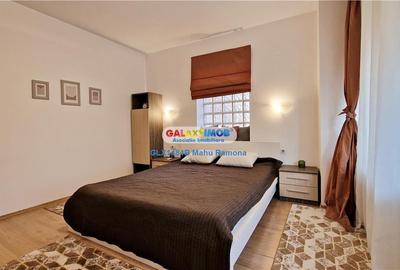 Apartament 2 camere, parcare subterana, CENTRAL PARK - 9