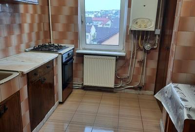 Apartament cu 3 camere decomandat în Trivale - 3