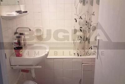 Apartament cu 2 camere decomandat, mobilat în Mănăștur - 13