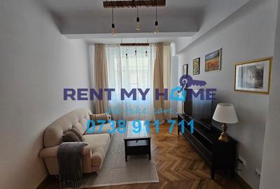 Apartament cu 3 camere decomandat, mobilat în Calea Plevnei - 2