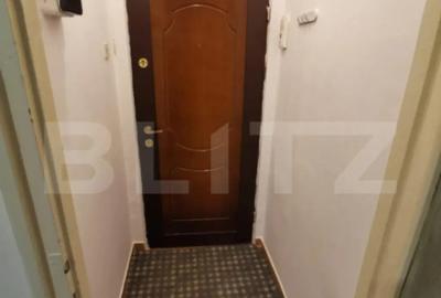 Garsonieră în Central