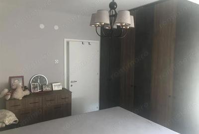 Apartament cu 2 camere în Cotroceni