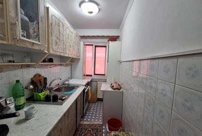 Apartament cu 2 camere nedecomandat în Milcov - 6