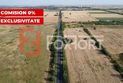 COMISION 0% Teren de vanzare intravilan de 1.600 mp - Padureni - 7