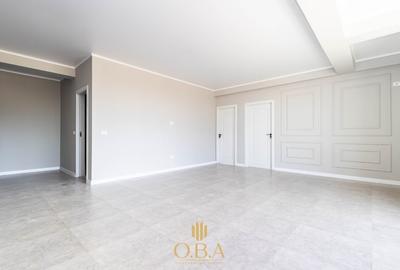 Apartament Mamaia Nord - 3 camere - O.B.A Lake - Proiect finalizat. - 5