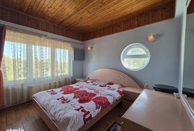 Apartament cu 3 camere în Gruiu - 3