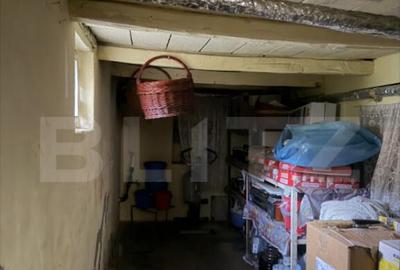 Casa parter, 110 mp, 1136 mp teren, zona Popoveni - 9